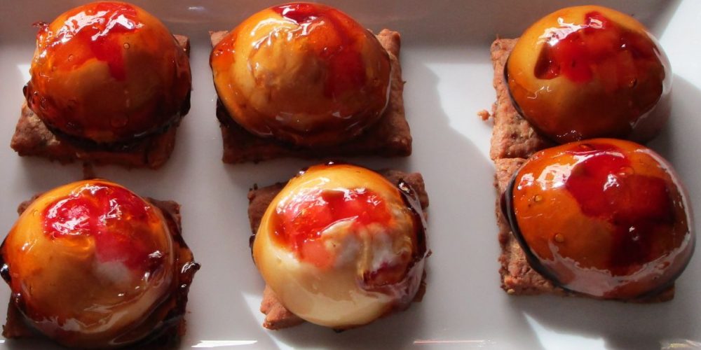 Master Class de tapas gourmet gratuita